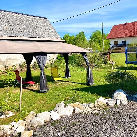 Guest House Plitvice Waterfall Plitvicka Jezera Luaran gambar