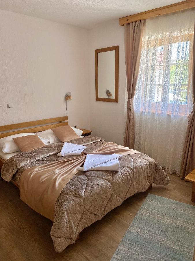 Guest House Plitvice Waterfall Plitvicka Jezera Luaran gambar