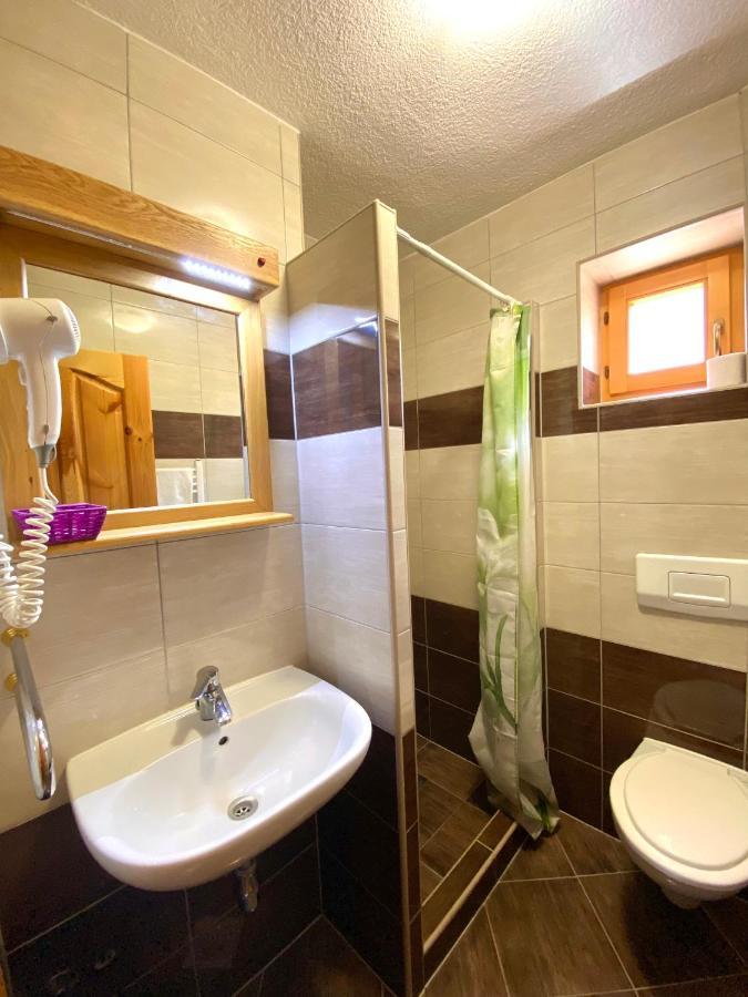Guest House Plitvice Waterfall Plitvicka Jezera Luaran gambar