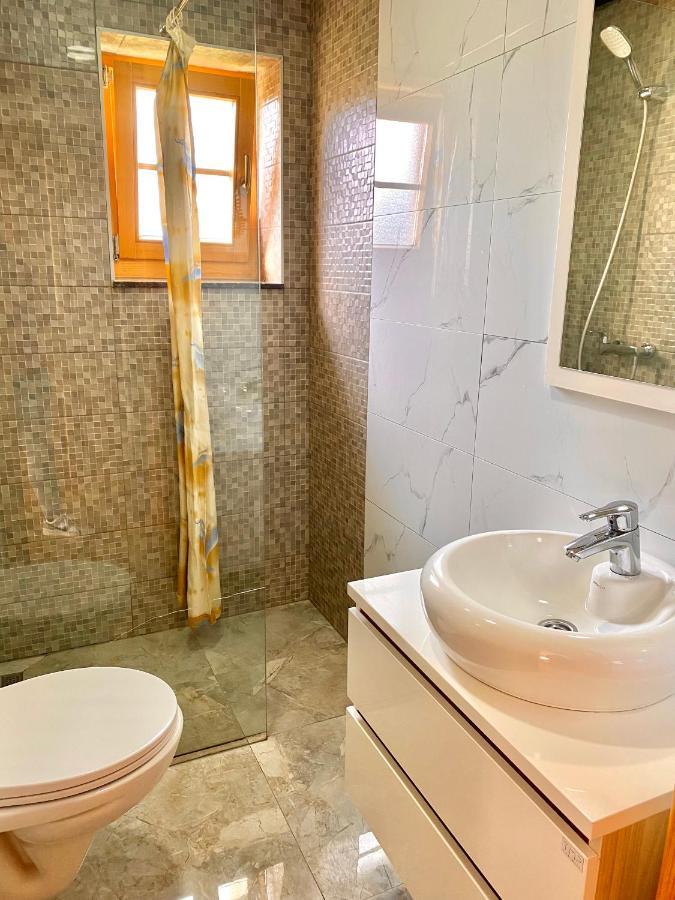 Guest House Plitvice Waterfall Plitvicka Jezera Luaran gambar