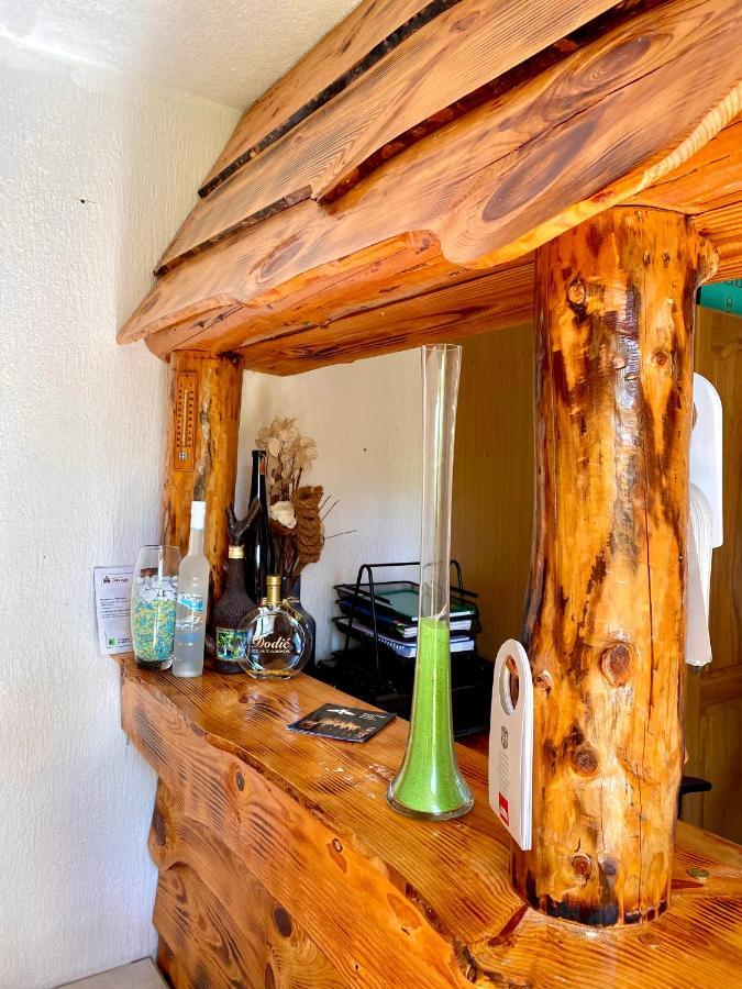 Guest House Plitvice Waterfall Plitvicka Jezera Luaran gambar