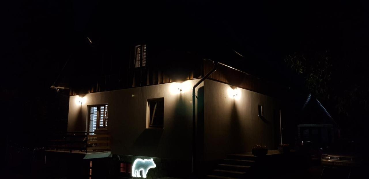 Guest House Plitvice Waterfall Plitvicka Jezera Luaran gambar