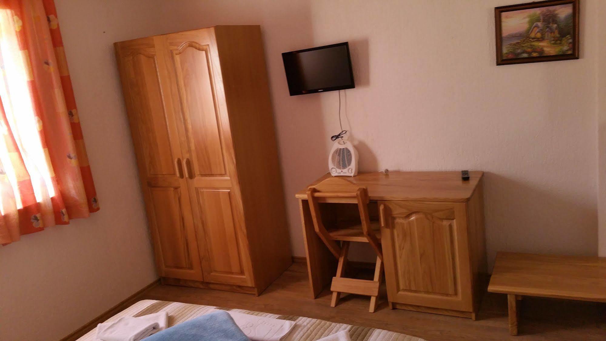 Guest House Plitvice Waterfall Plitvicka Jezera Luaran gambar