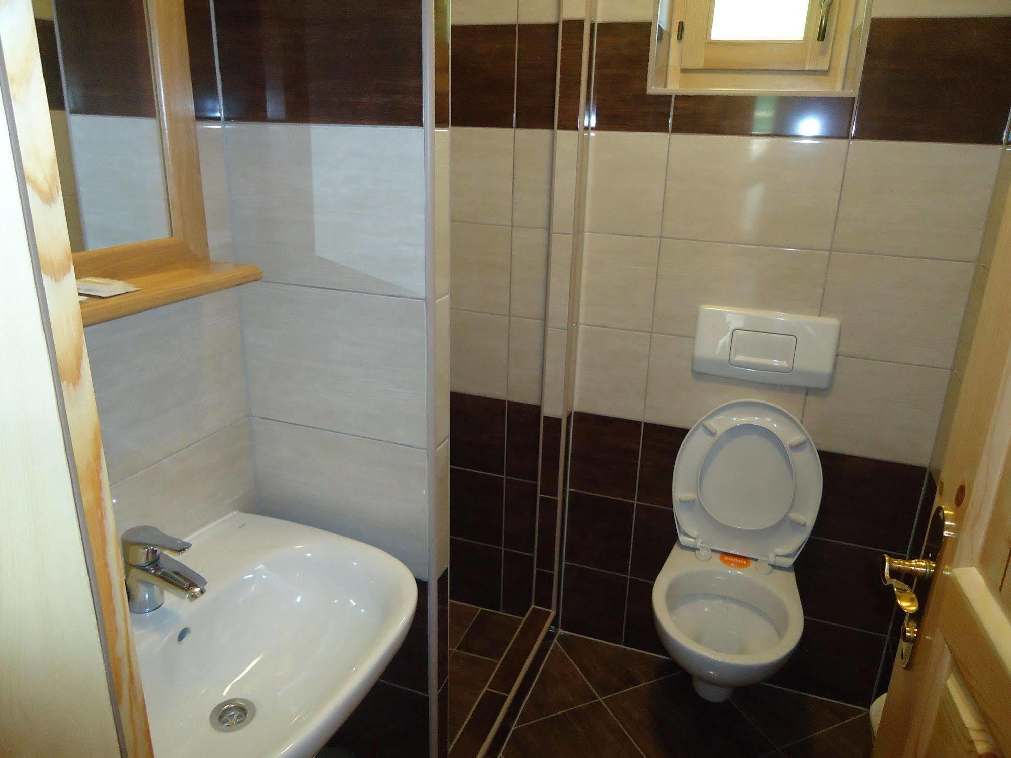 Guest House Plitvice Waterfall Plitvicka Jezera Luaran gambar