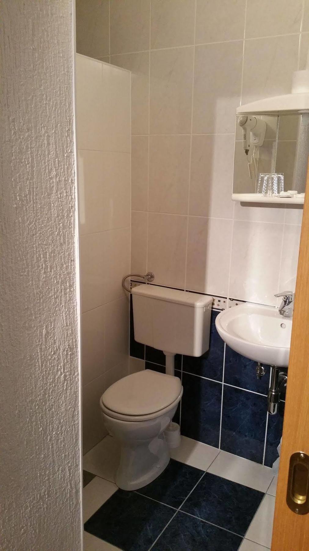 Guest House Plitvice Waterfall Plitvicka Jezera Luaran gambar