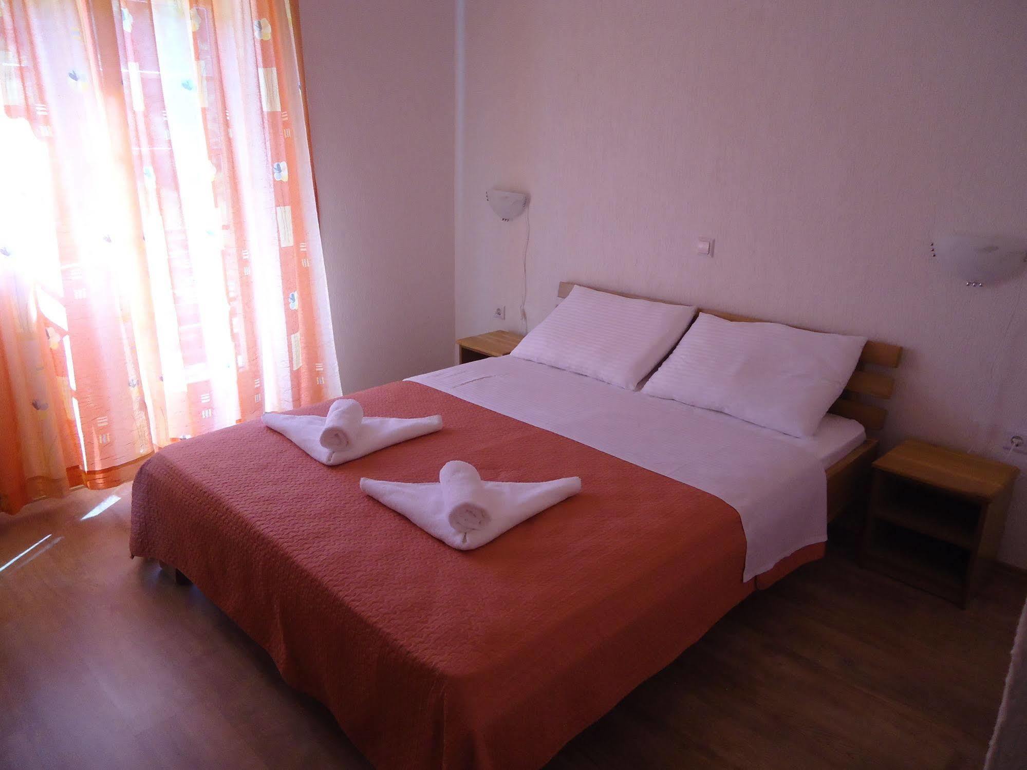 Guest House Plitvice Waterfall Plitvicka Jezera Luaran gambar