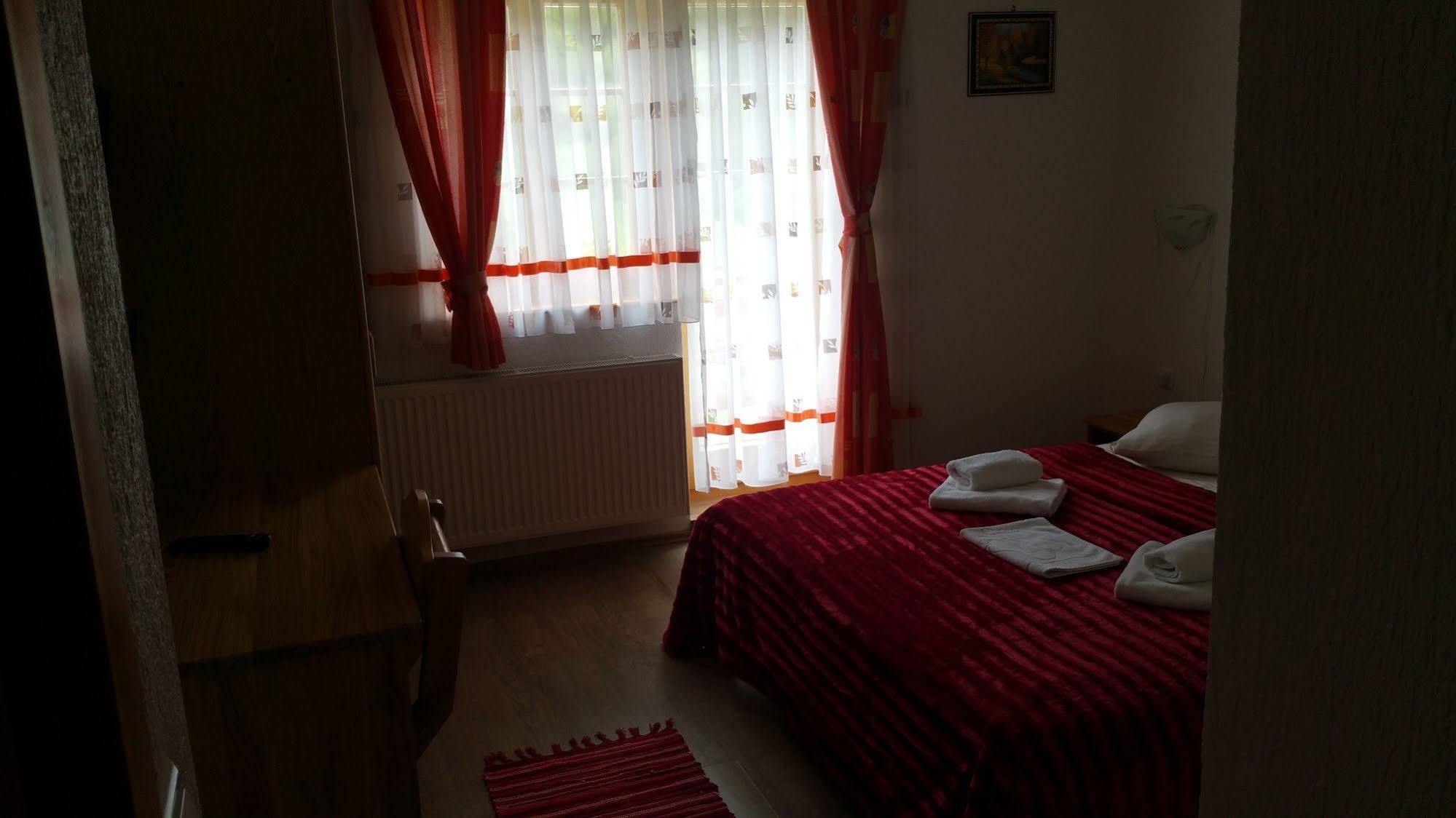 Guest House Plitvice Waterfall Plitvicka Jezera Luaran gambar