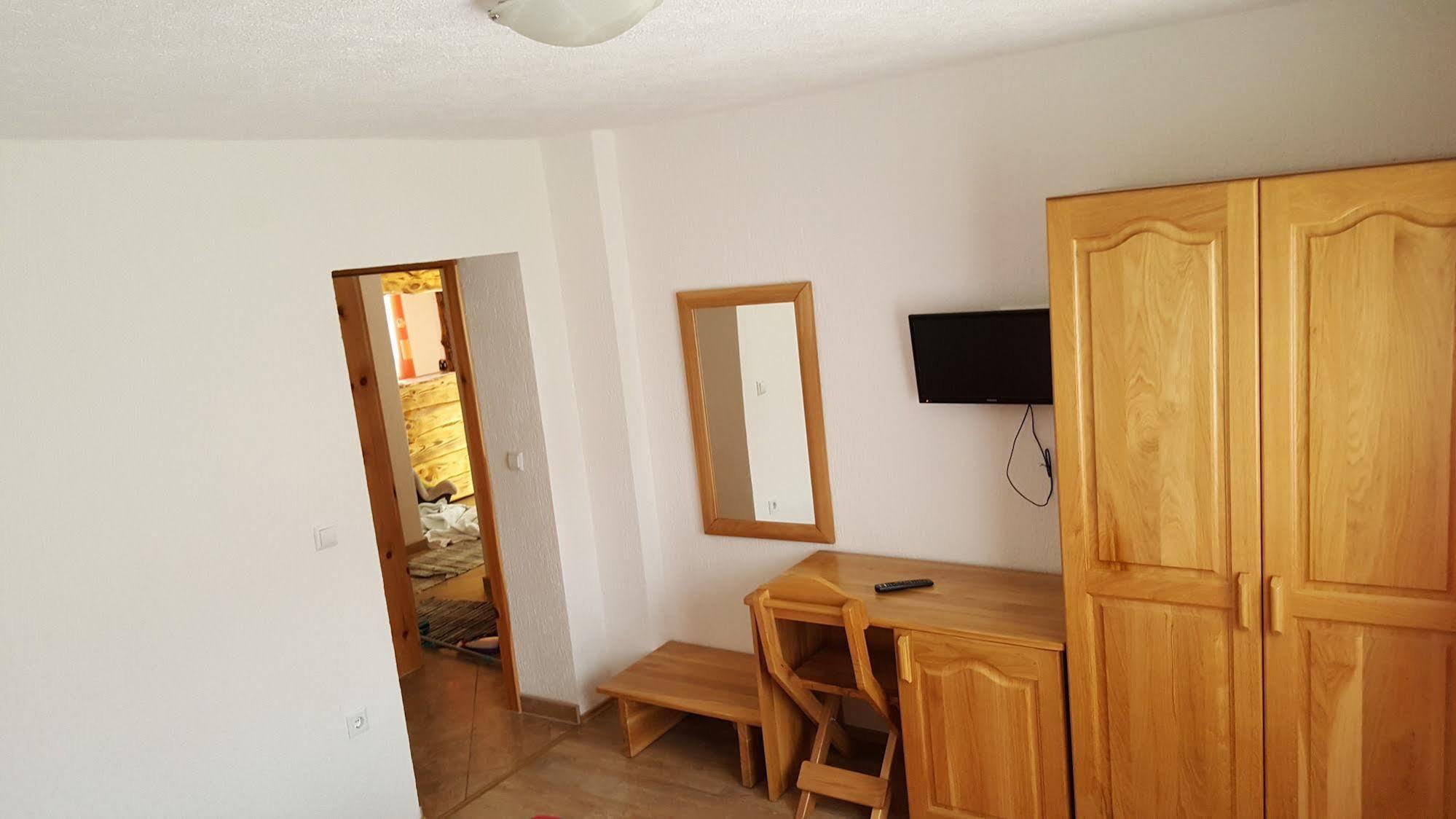 Guest House Plitvice Waterfall Plitvicka Jezera Luaran gambar