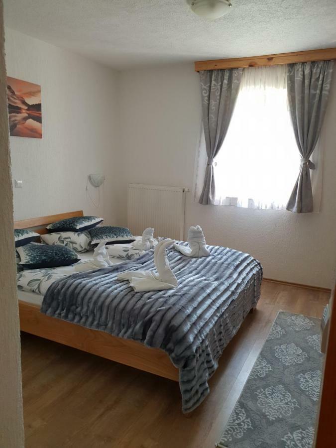 Guest House Plitvice Waterfall Plitvicka Jezera Luaran gambar