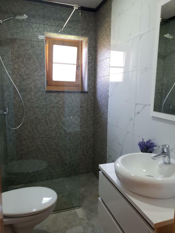 Guest House Plitvice Waterfall Plitvicka Jezera Luaran gambar