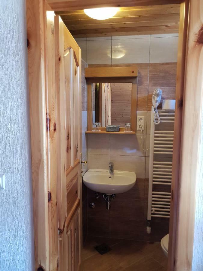 Guest House Plitvice Waterfall Plitvicka Jezera Luaran gambar