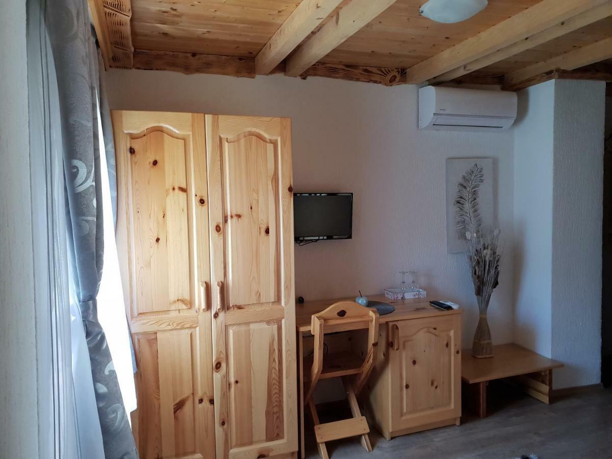 Guest House Plitvice Waterfall Plitvicka Jezera Luaran gambar